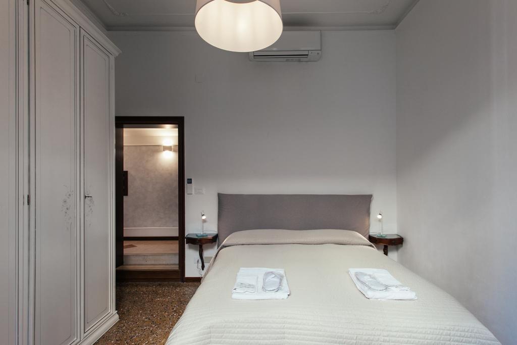 Residenza Dei Dogi Apartment Venesia Bagian luar foto