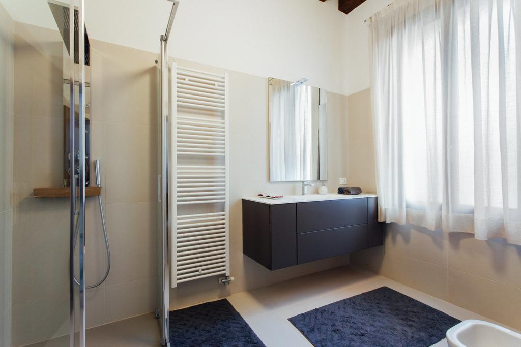 Residenza Dei Dogi Apartment Venesia Bagian luar foto